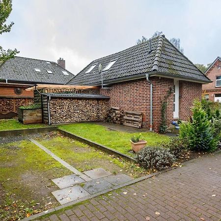 Willa Exklusives Tiny House In Elbnaehe Buxtehude Zewnętrze zdjęcie