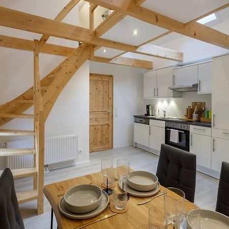 Willa Exklusives Tiny House In Elbnaehe Buxtehude Zewnętrze zdjęcie