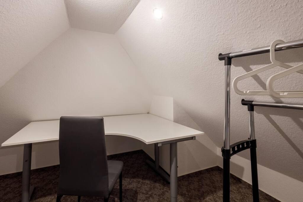 Willa Exklusives Tiny House In Elbnaehe Buxtehude Zewnętrze zdjęcie