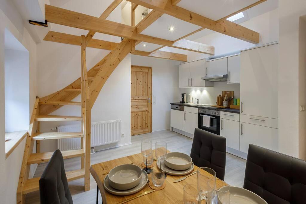 Willa Exklusives Tiny House In Elbnaehe Buxtehude Zewnętrze zdjęcie