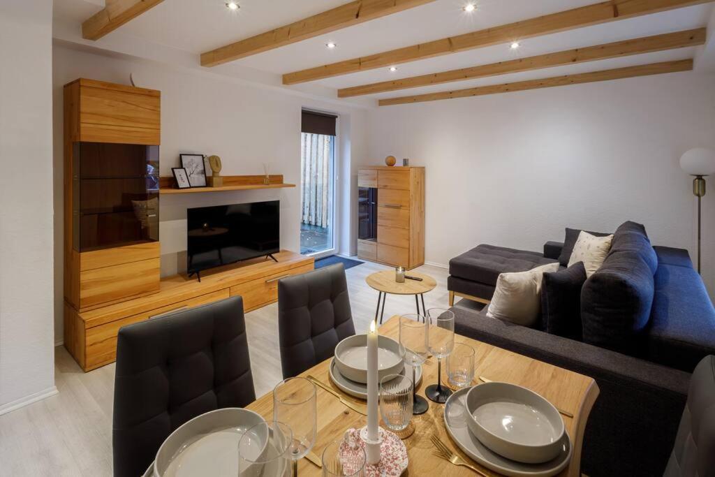 Willa Exklusives Tiny House In Elbnaehe Buxtehude Zewnętrze zdjęcie