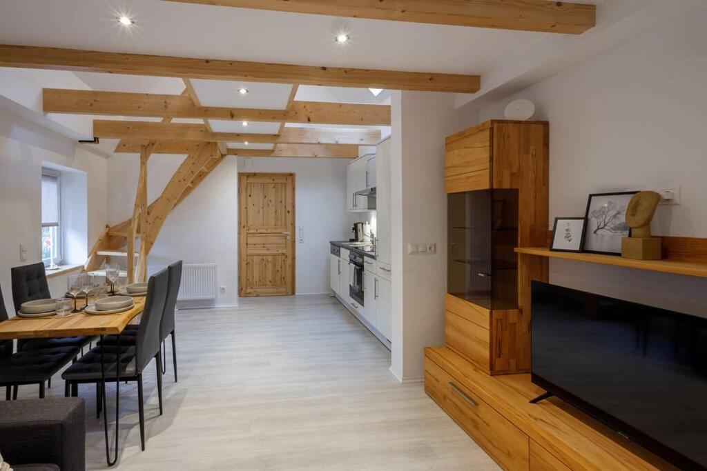 Willa Exklusives Tiny House In Elbnaehe Buxtehude Zewnętrze zdjęcie