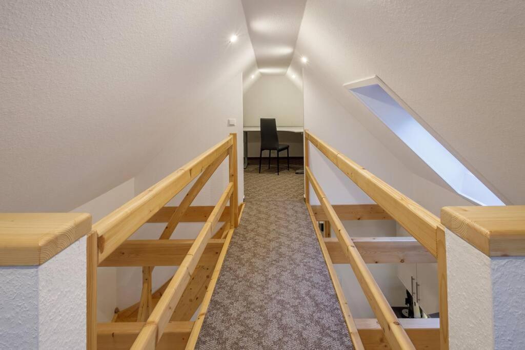 Willa Exklusives Tiny House In Elbnaehe Buxtehude Zewnętrze zdjęcie