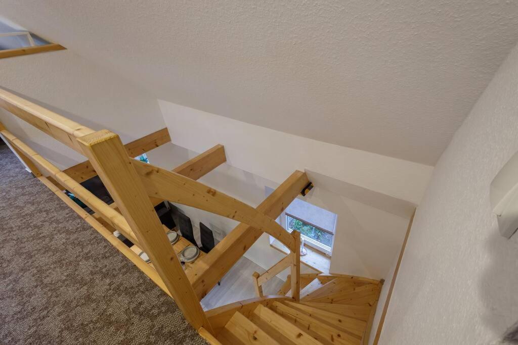 Willa Exklusives Tiny House In Elbnaehe Buxtehude Zewnętrze zdjęcie