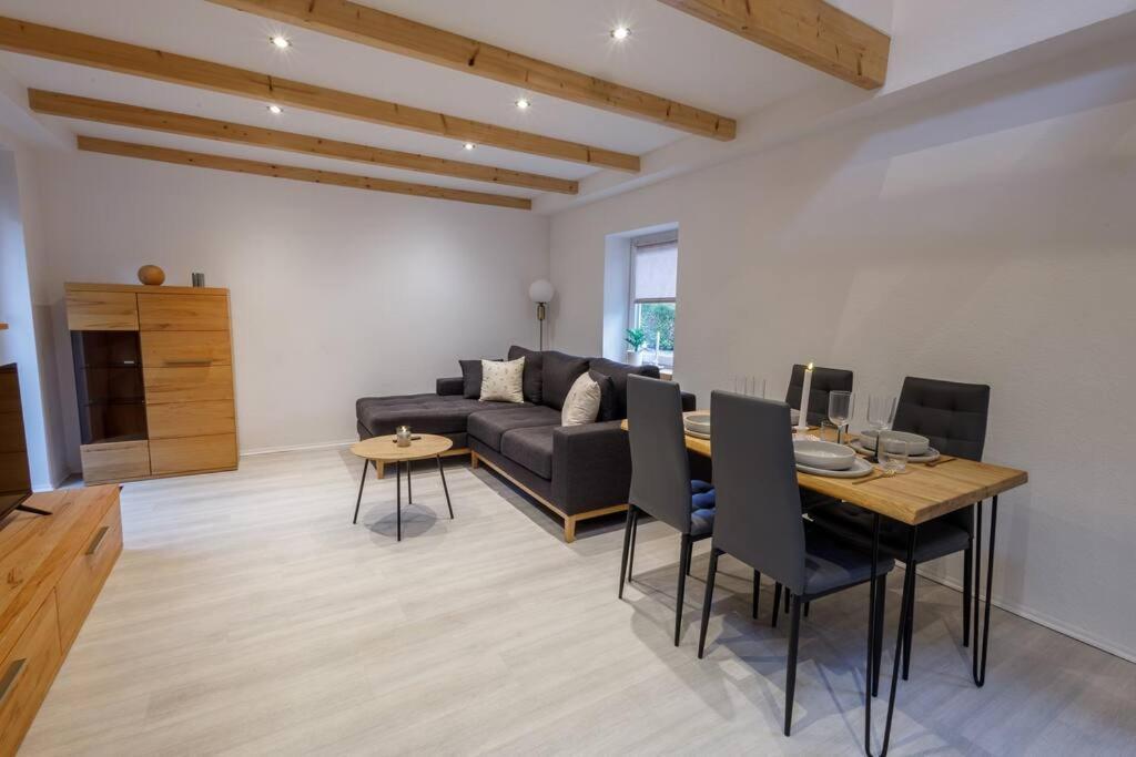 Willa Exklusives Tiny House In Elbnaehe Buxtehude Zewnętrze zdjęcie