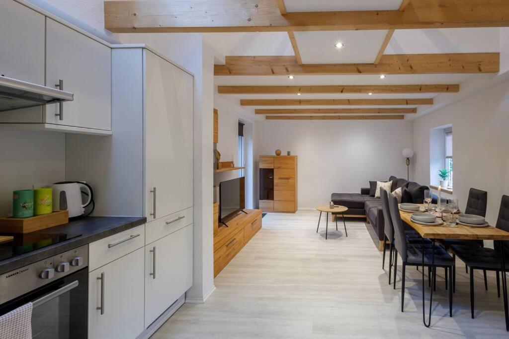 Willa Exklusives Tiny House In Elbnaehe Buxtehude Zewnętrze zdjęcie