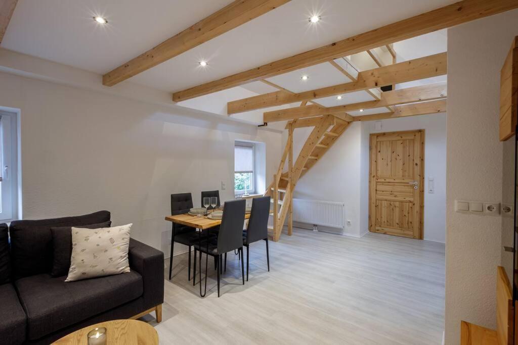 Willa Exklusives Tiny House In Elbnaehe Buxtehude Zewnętrze zdjęcie