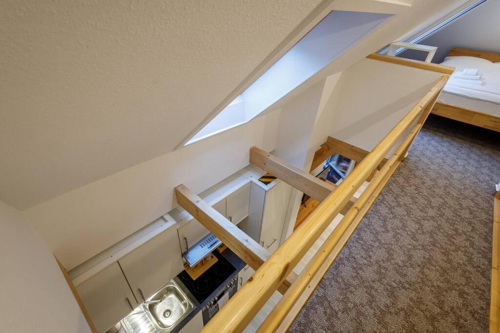 Willa Exklusives Tiny House In Elbnaehe Buxtehude Zewnętrze zdjęcie